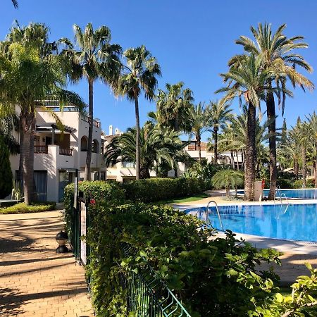 Medina De Banus Marbella Apartment Ngoại thất bức ảnh
