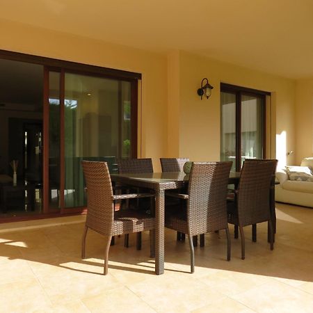 Medina De Banus Marbella Apartment Ngoại thất bức ảnh