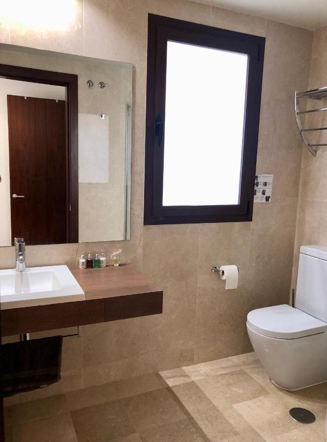 Medina De Banus Marbella Apartment Ngoại thất bức ảnh