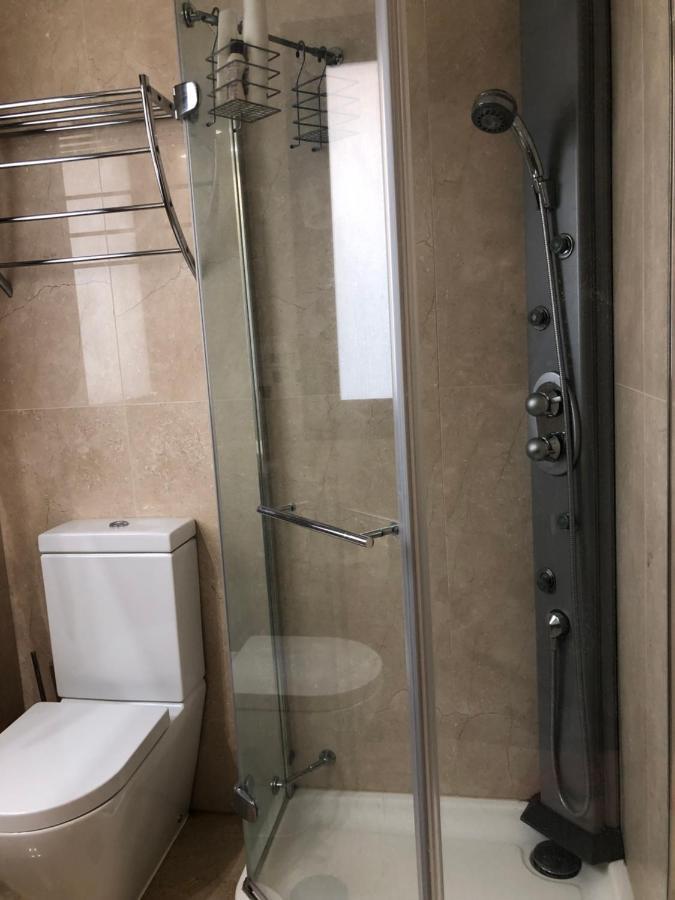 Medina De Banus Marbella Apartment Ngoại thất bức ảnh