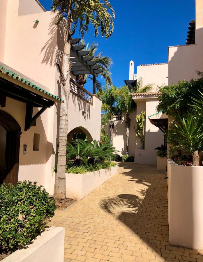 Medina De Banus Marbella Apartment Ngoại thất bức ảnh