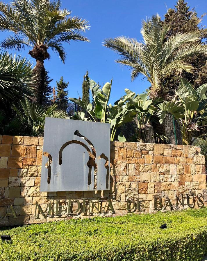 Medina De Banus Marbella Apartment Ngoại thất bức ảnh