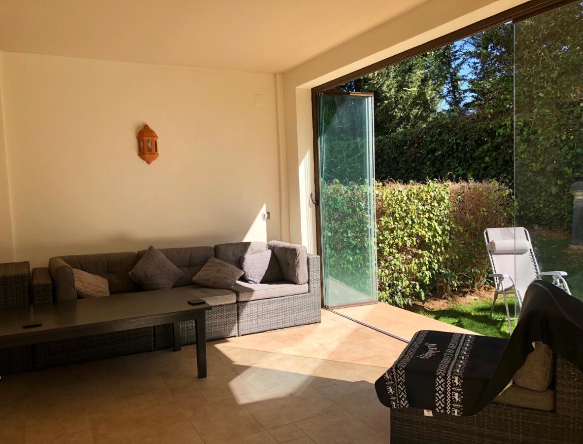 Medina De Banus Marbella Apartment Ngoại thất bức ảnh