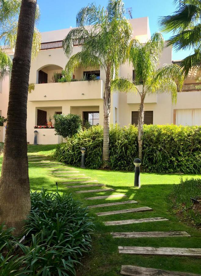 Medina De Banus Marbella Apartment Ngoại thất bức ảnh