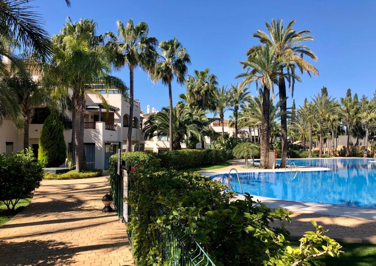 Medina De Banus Marbella Apartment Ngoại thất bức ảnh