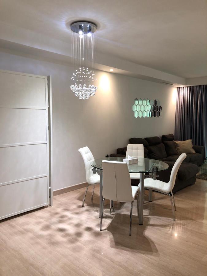 Medina De Banus Marbella Apartment Ngoại thất bức ảnh