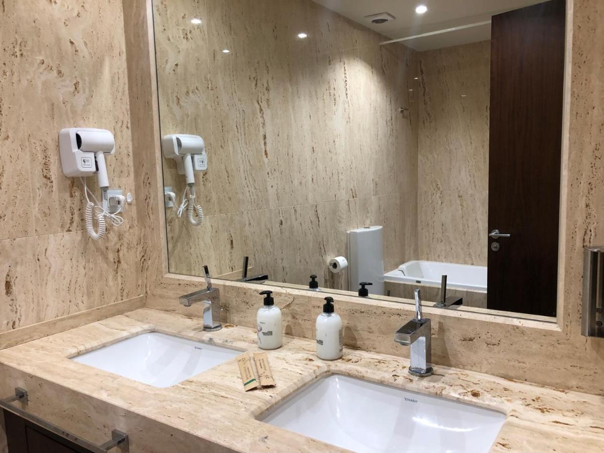 Medina De Banus Marbella Apartment Ngoại thất bức ảnh