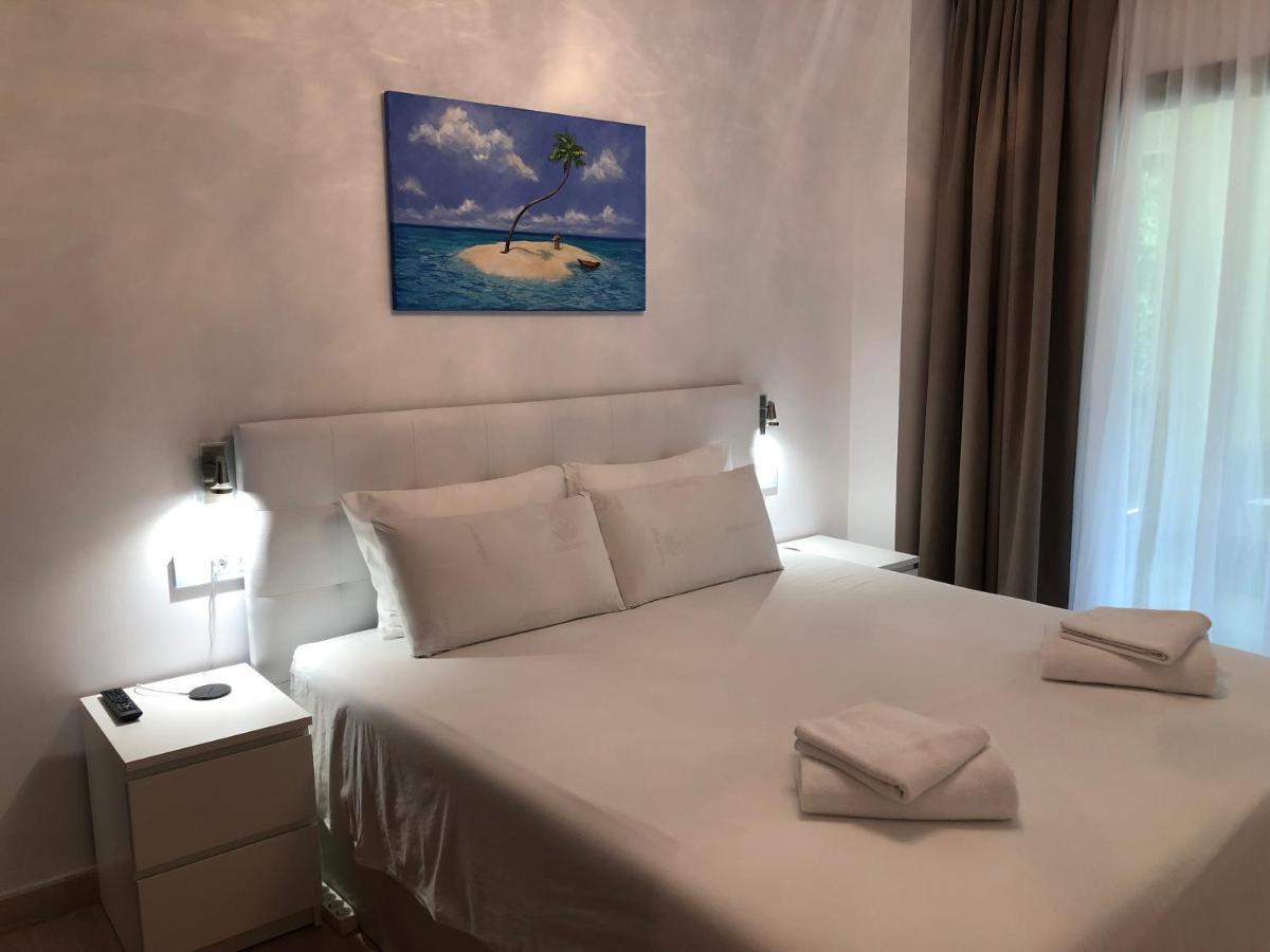 Medina De Banus Marbella Apartment Ngoại thất bức ảnh