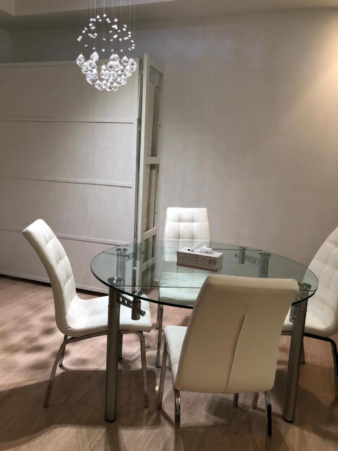 Medina De Banus Marbella Apartment Ngoại thất bức ảnh