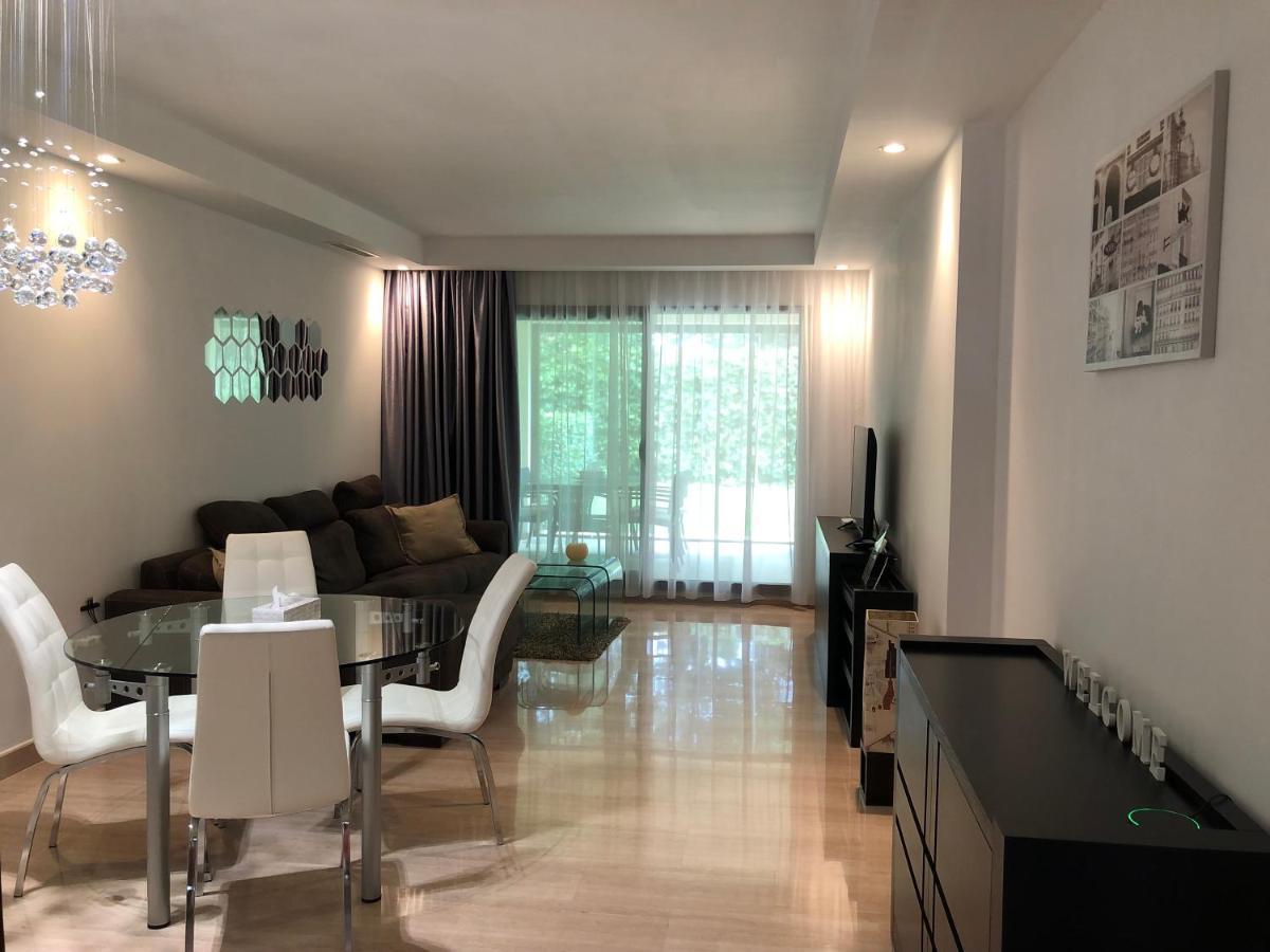 Medina De Banus Marbella Apartment Ngoại thất bức ảnh