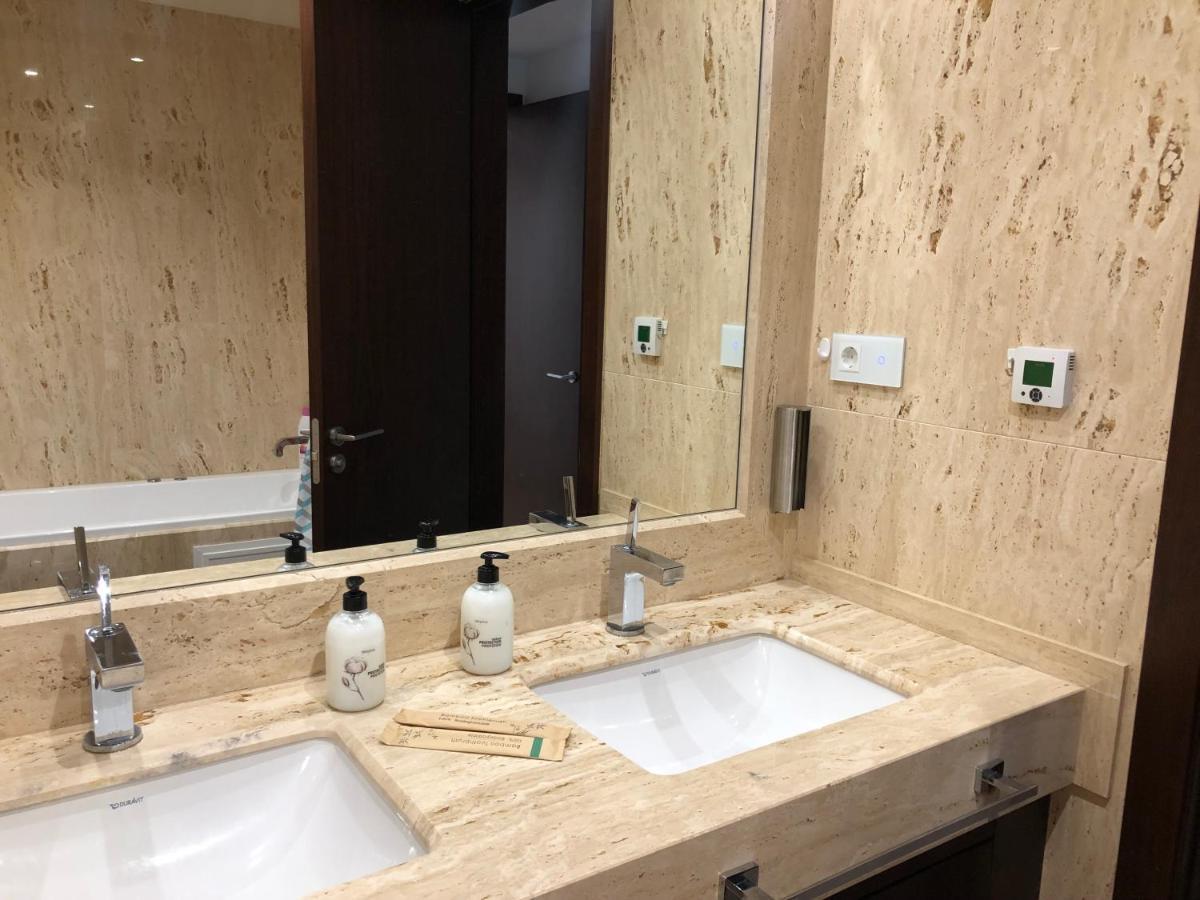 Medina De Banus Marbella Apartment Ngoại thất bức ảnh