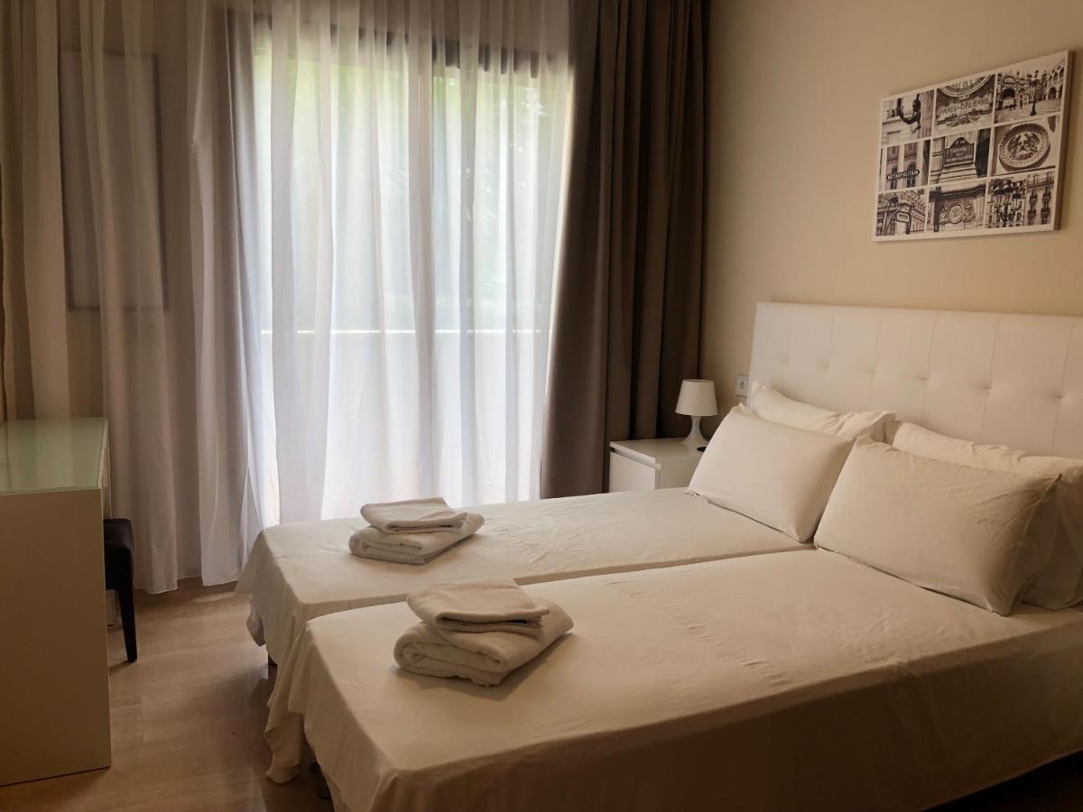 Medina De Banus Marbella Apartment Ngoại thất bức ảnh