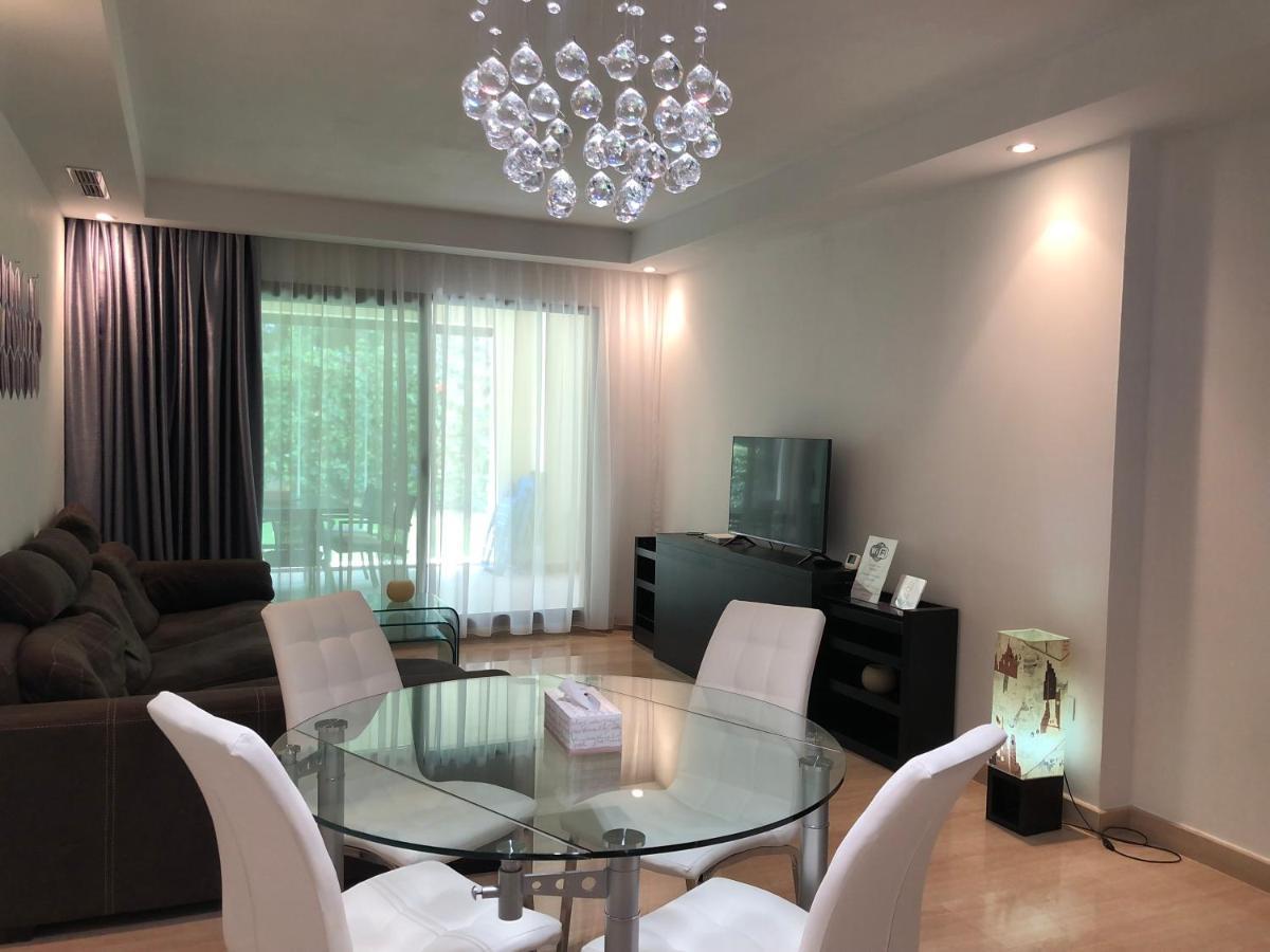 Medina De Banus Marbella Apartment Ngoại thất bức ảnh