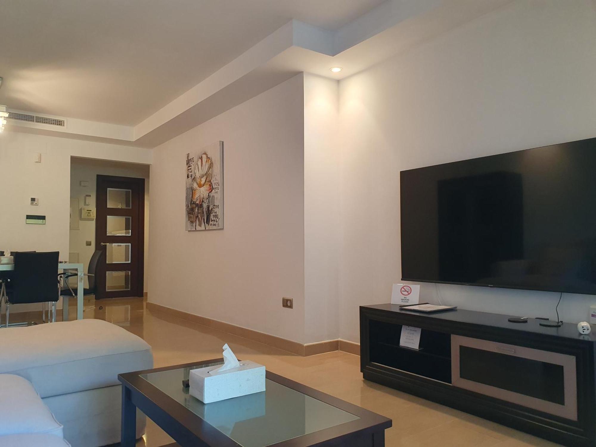 Medina De Banus Marbella Apartment Ngoại thất bức ảnh