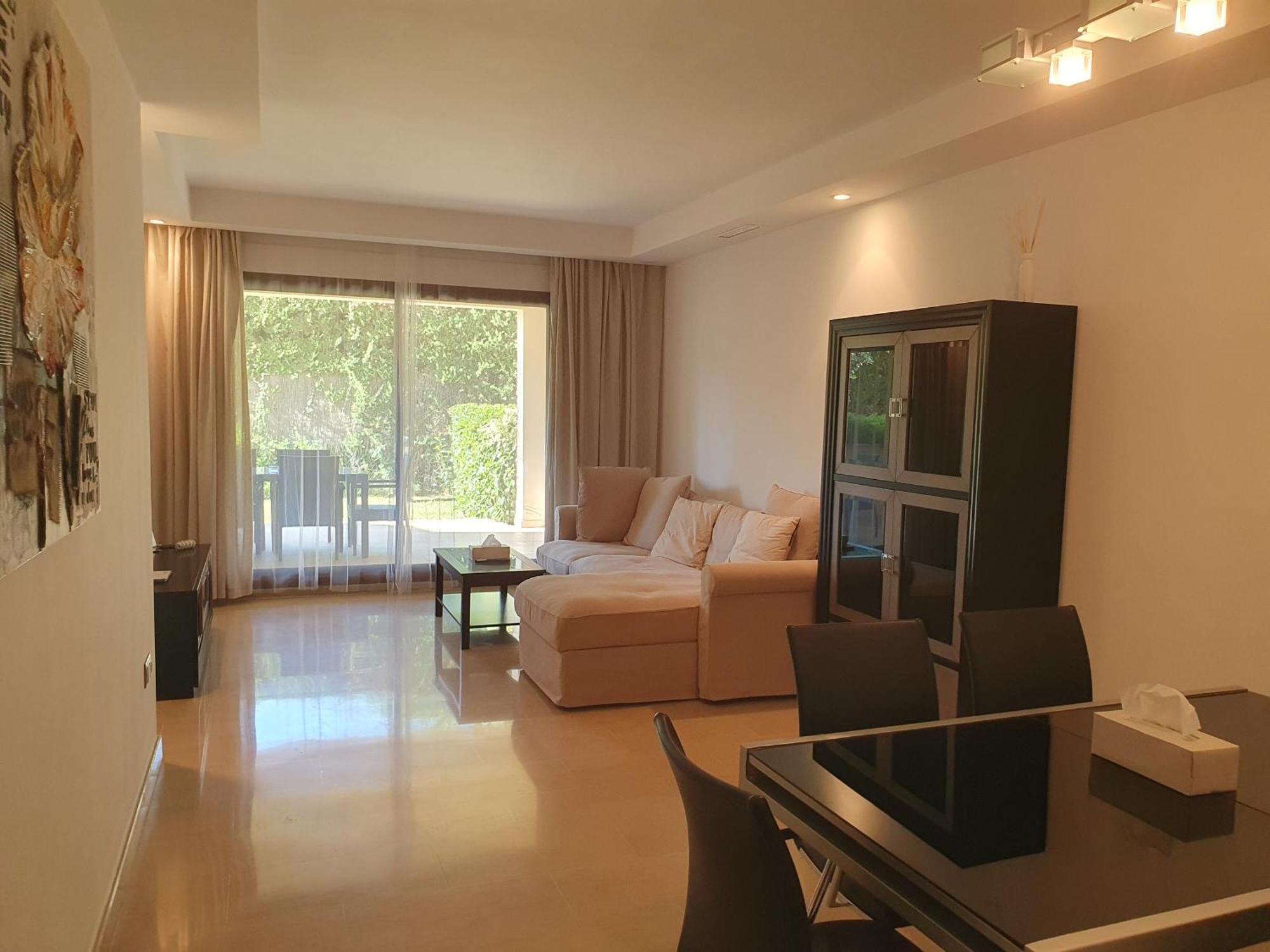 Medina De Banus Marbella Apartment Ngoại thất bức ảnh