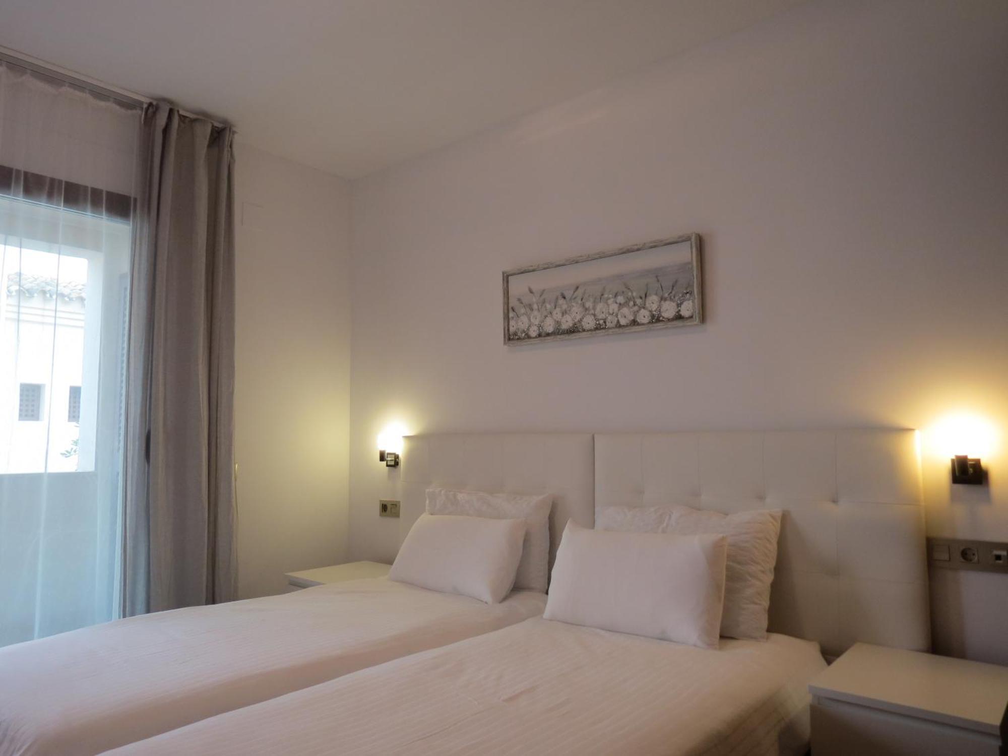 Medina De Banus Marbella Apartment Ngoại thất bức ảnh