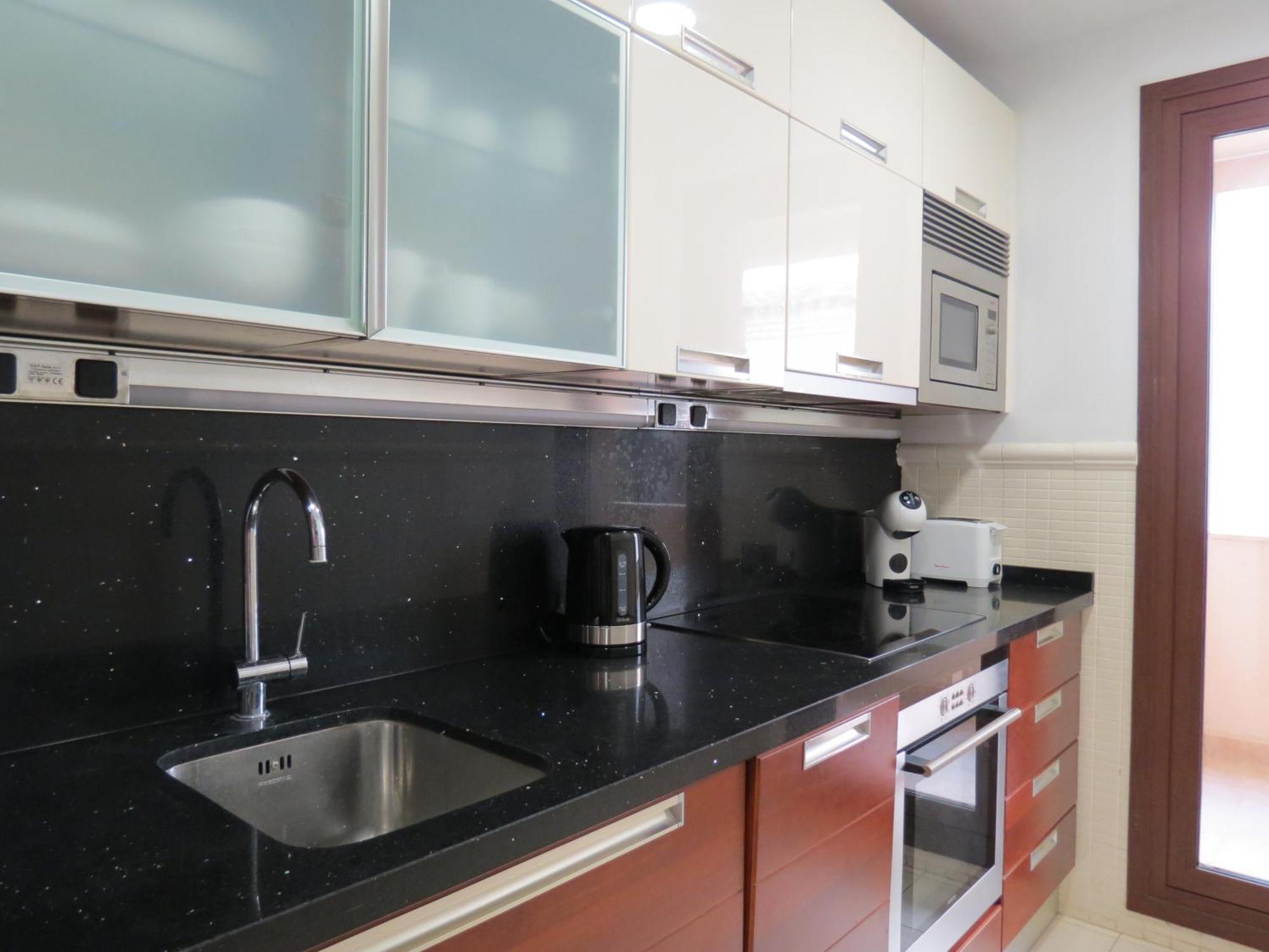 Medina De Banus Marbella Apartment Ngoại thất bức ảnh