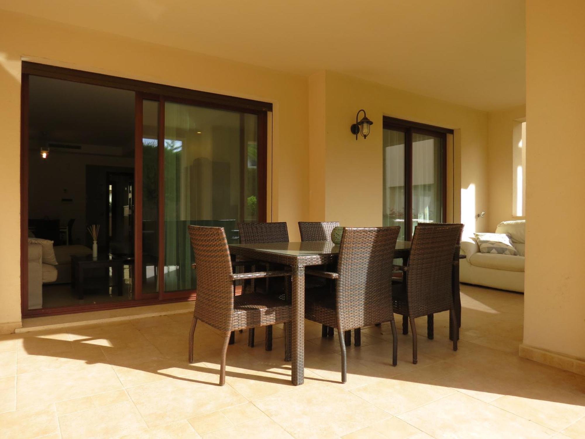Medina De Banus Marbella Apartment Ngoại thất bức ảnh