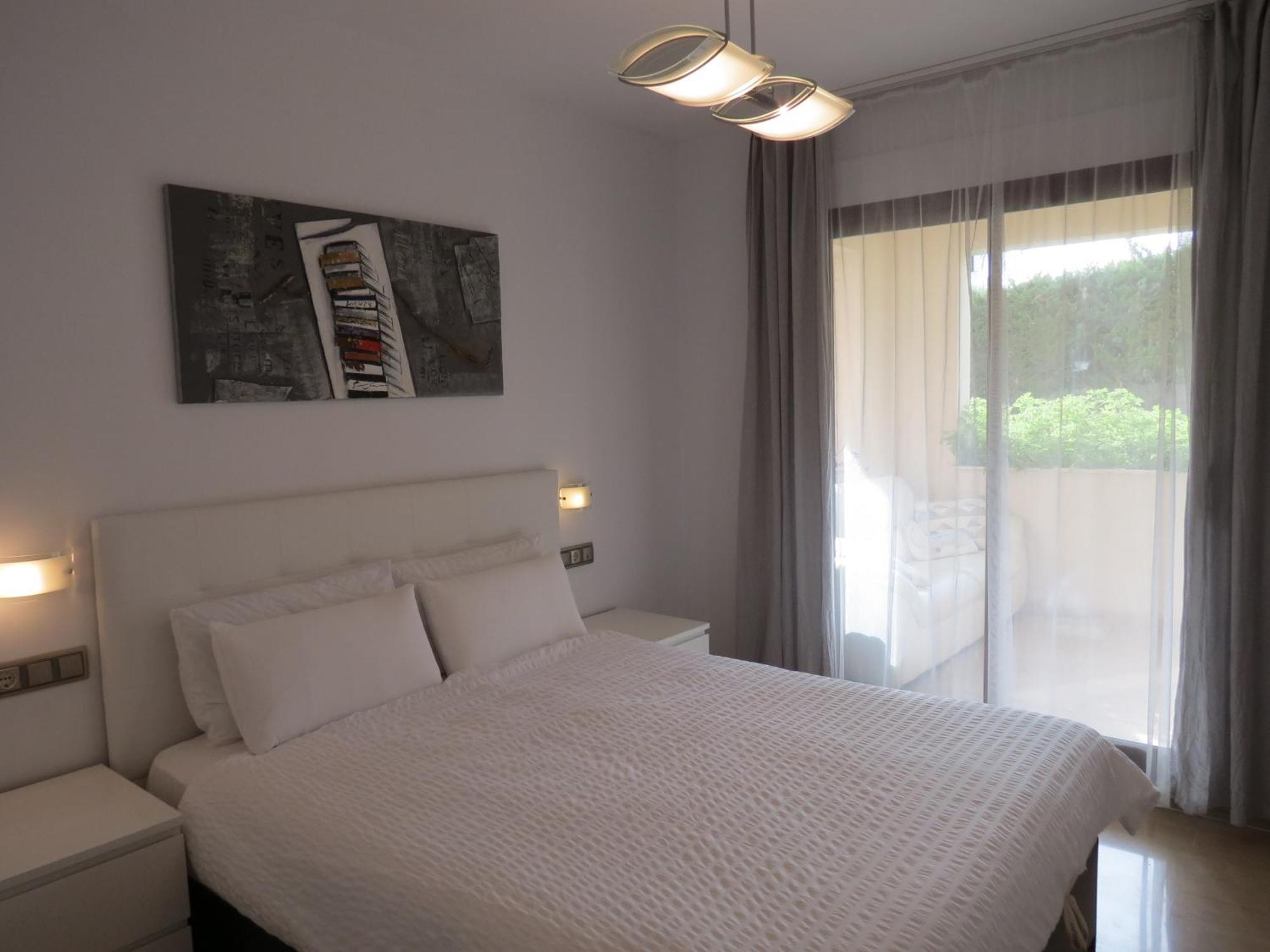 Medina De Banus Marbella Apartment Ngoại thất bức ảnh