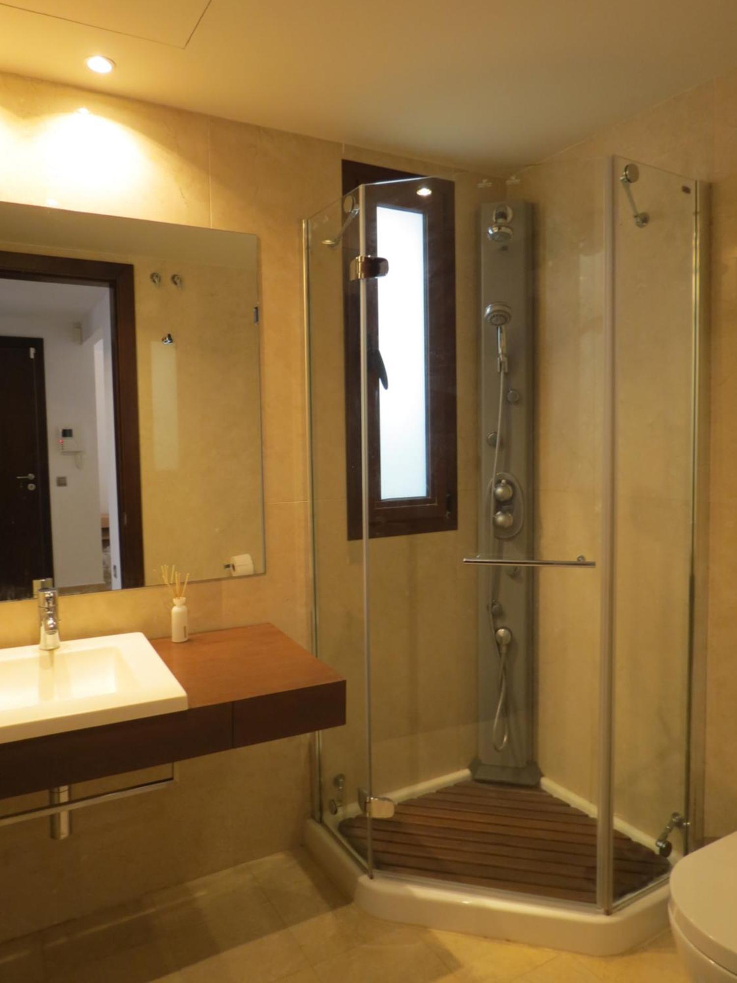 Medina De Banus Marbella Apartment Ngoại thất bức ảnh