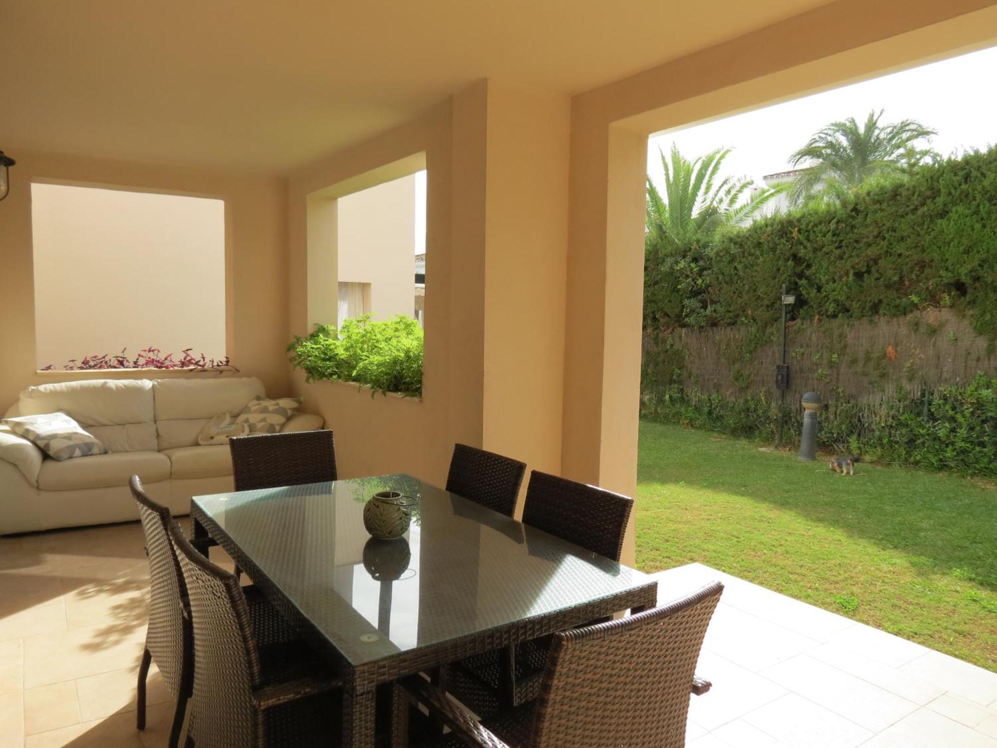 Medina De Banus Marbella Apartment Ngoại thất bức ảnh