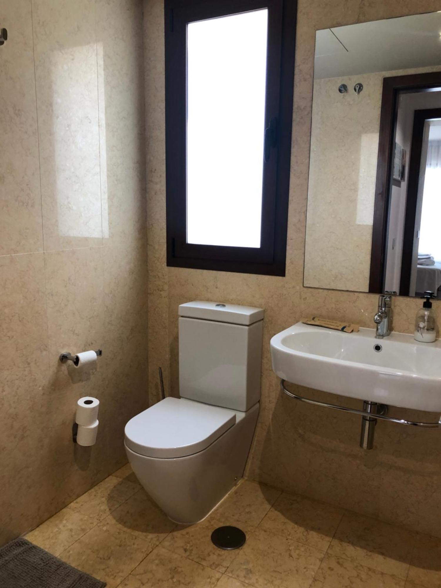 Medina De Banus Marbella Apartment Ngoại thất bức ảnh