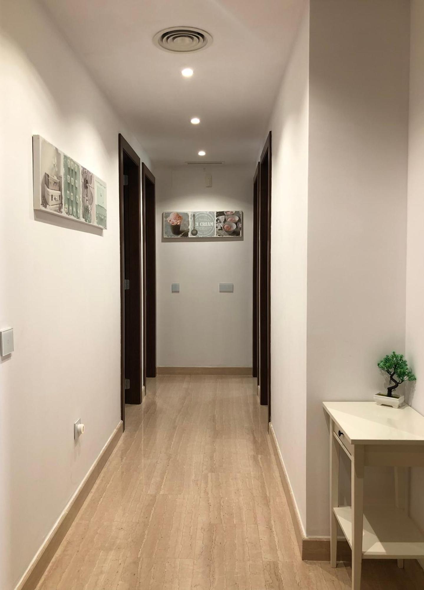 Medina De Banus Marbella Apartment Ngoại thất bức ảnh