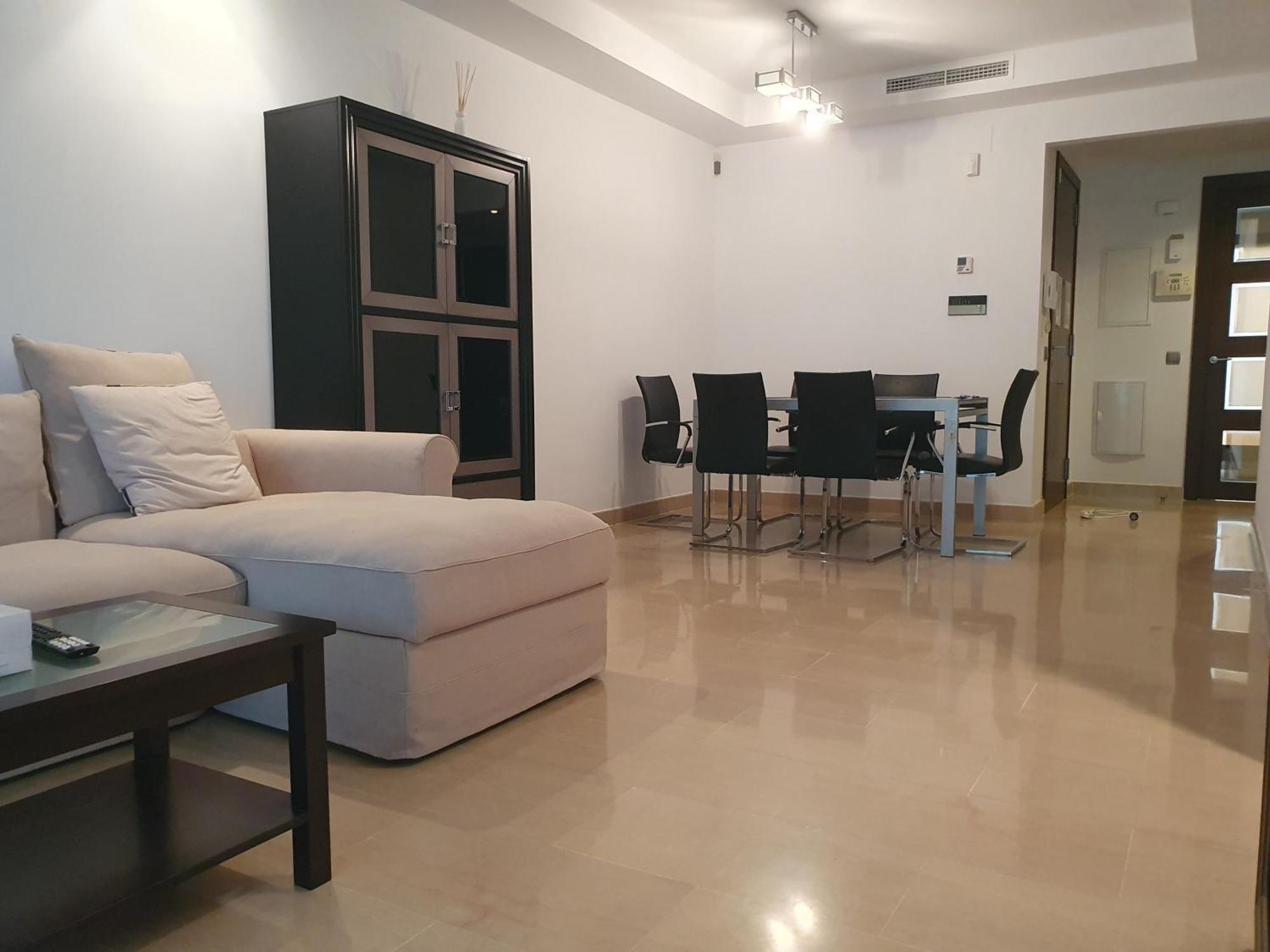 Medina De Banus Marbella Apartment Phòng bức ảnh