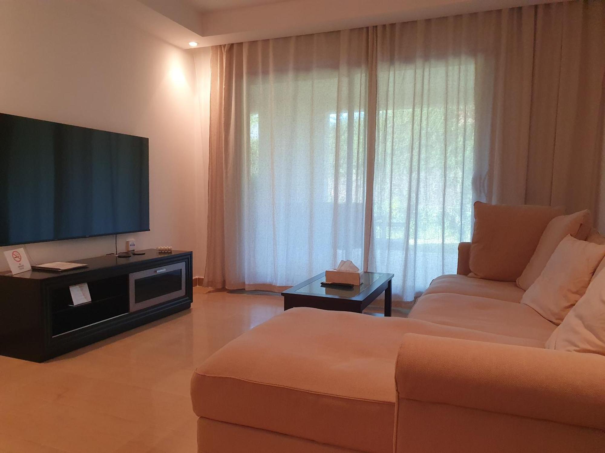 Medina De Banus Marbella Apartment Phòng bức ảnh