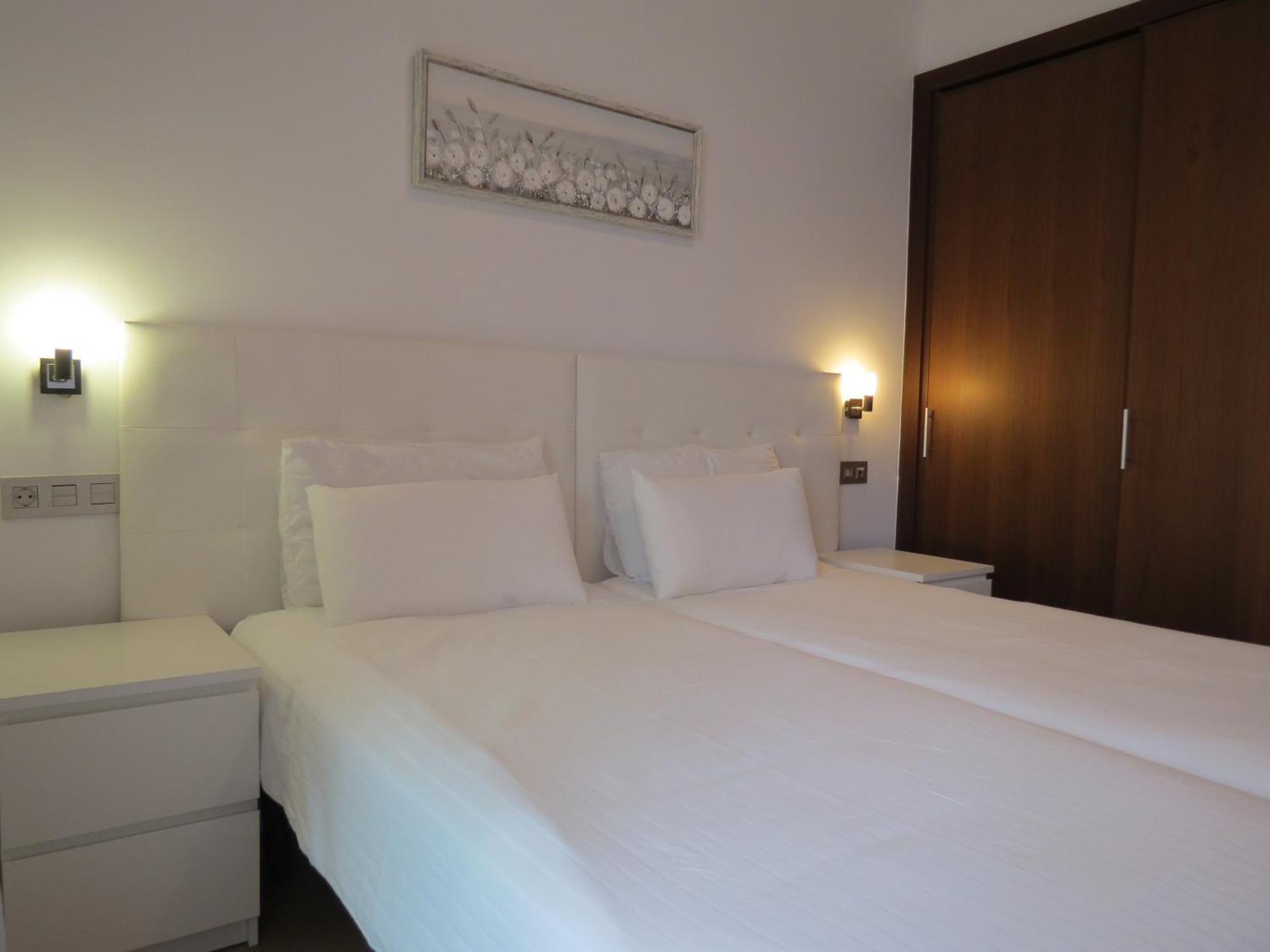 Medina De Banus Marbella Apartment Phòng bức ảnh