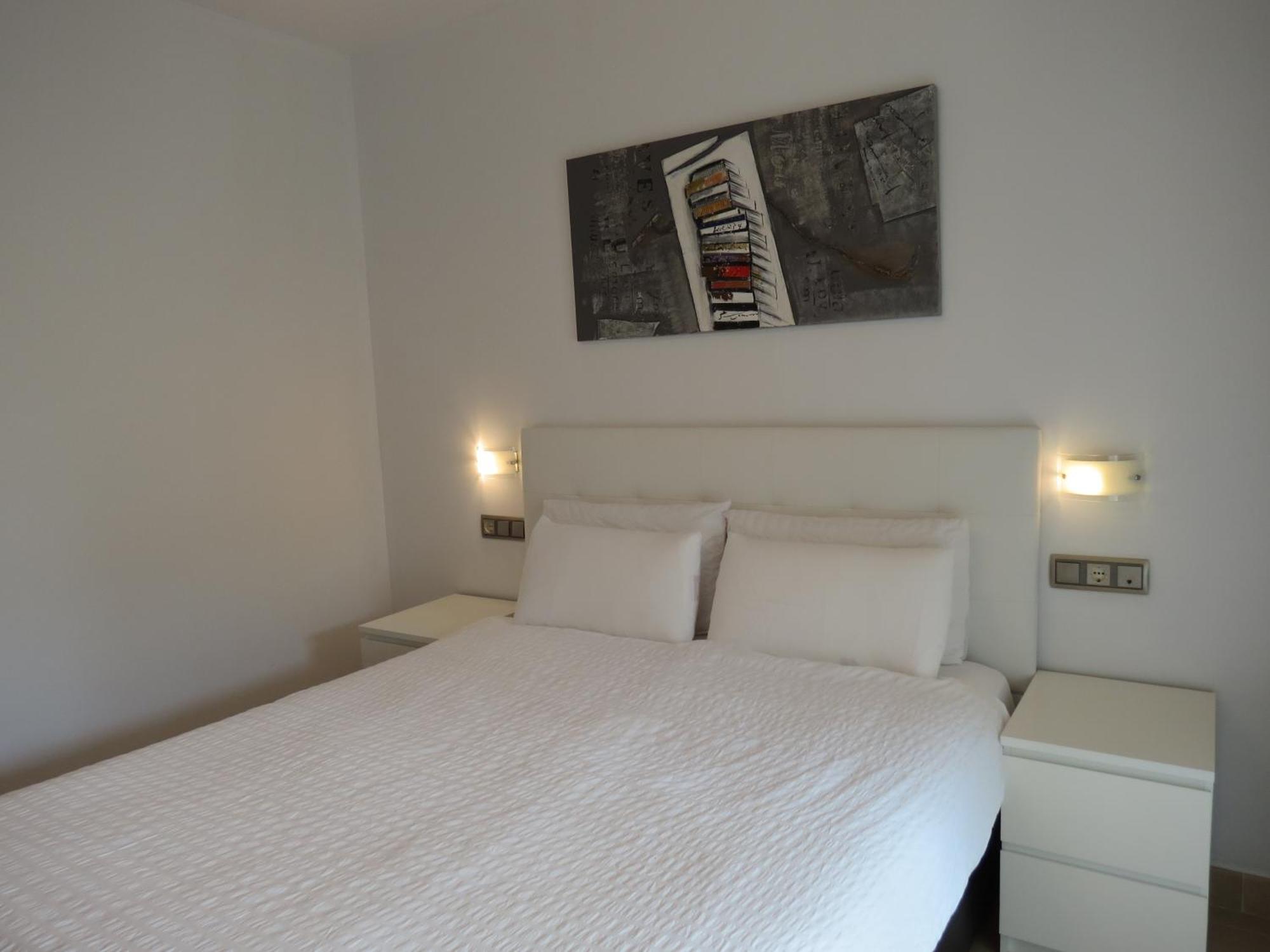 Medina De Banus Marbella Apartment Phòng bức ảnh