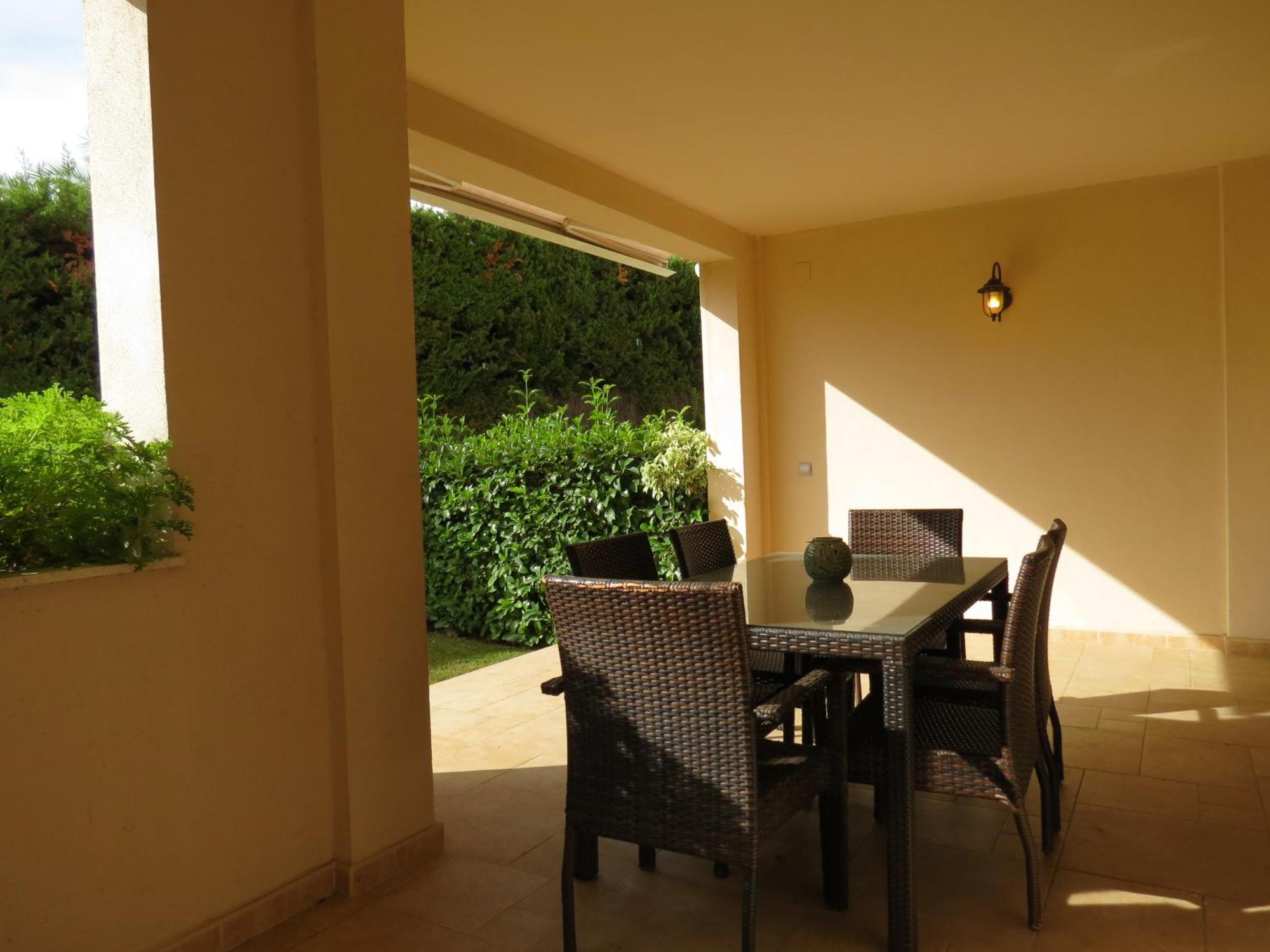 Medina De Banus Marbella Apartment Phòng bức ảnh