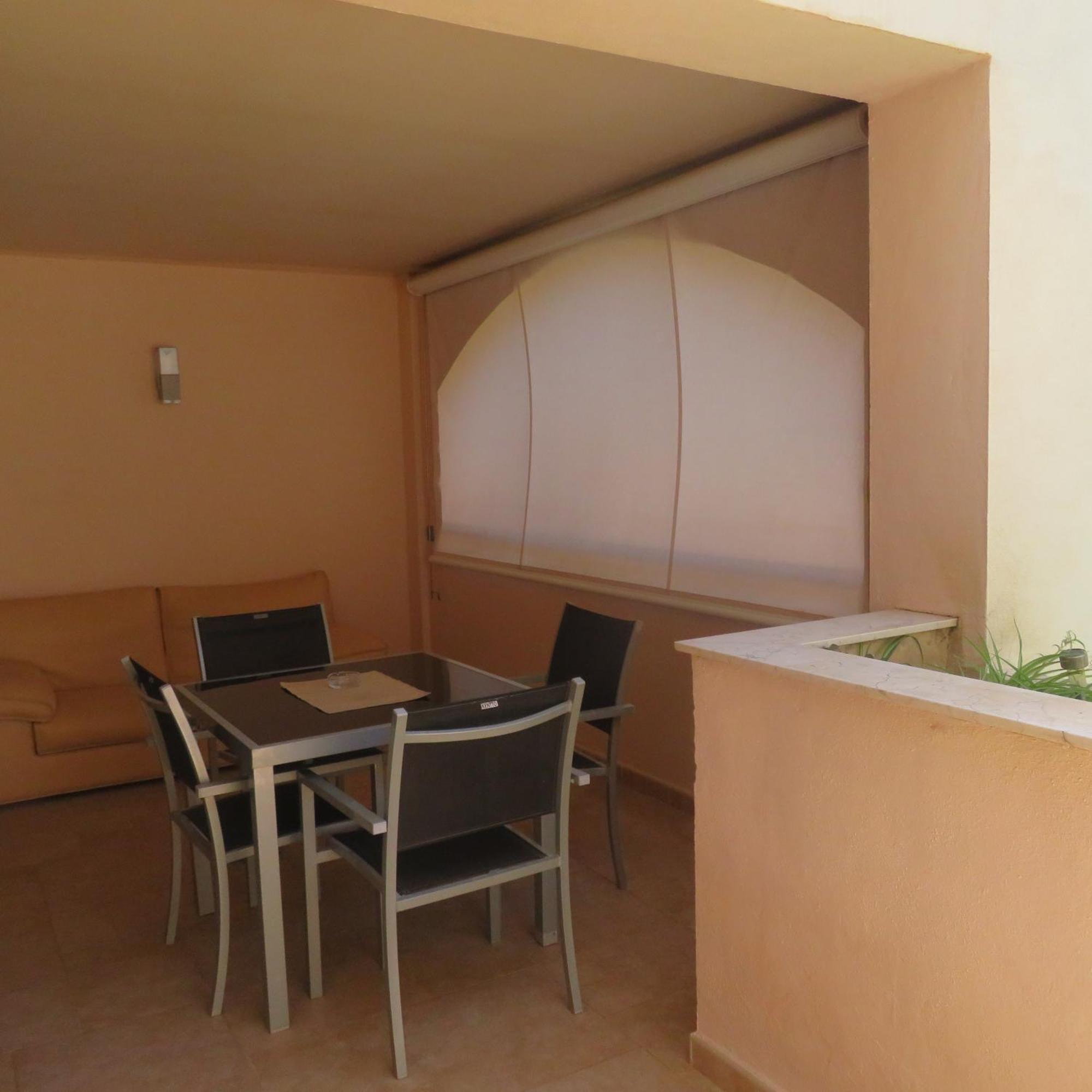 Medina De Banus Marbella Apartment Phòng bức ảnh