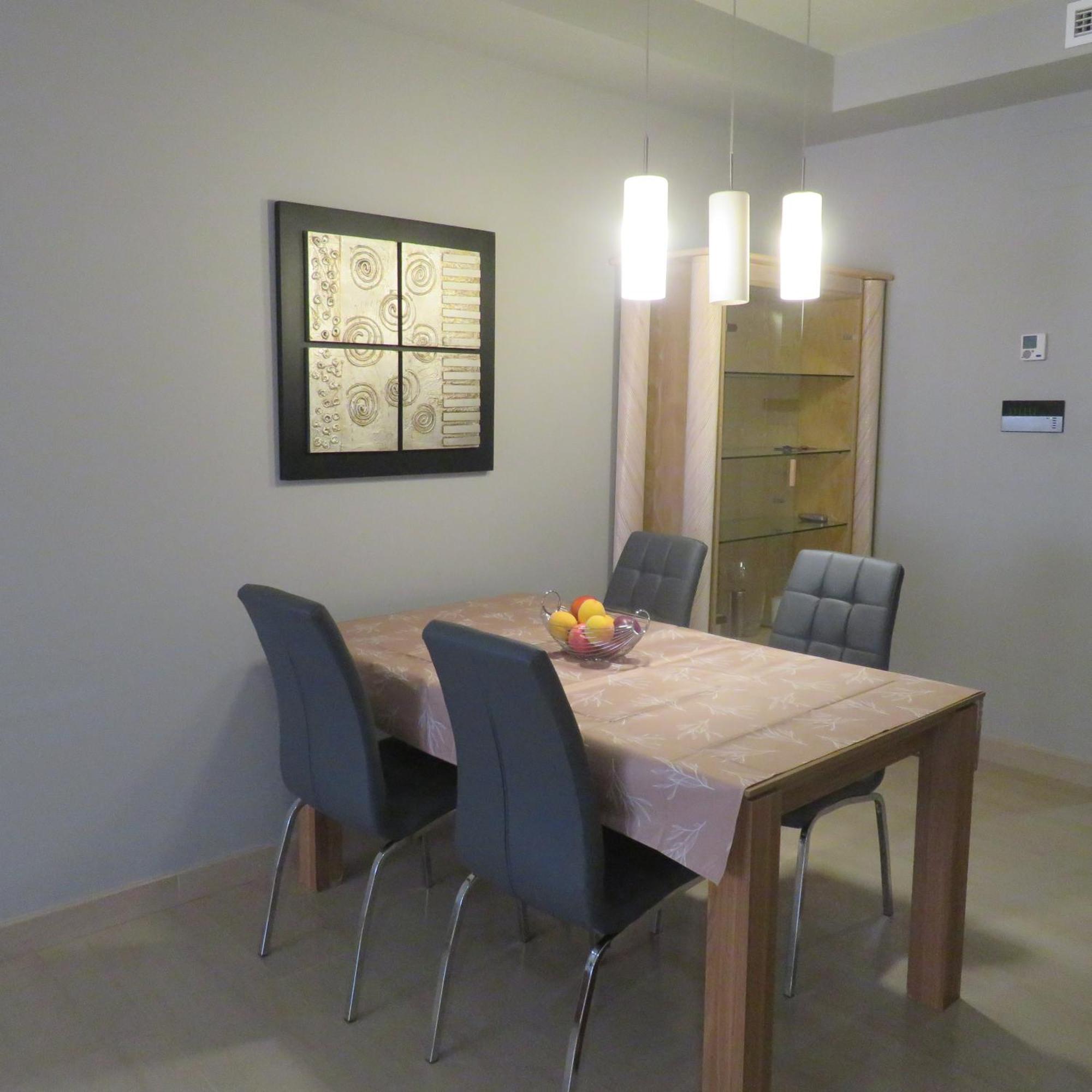 Medina De Banus Marbella Apartment Phòng bức ảnh