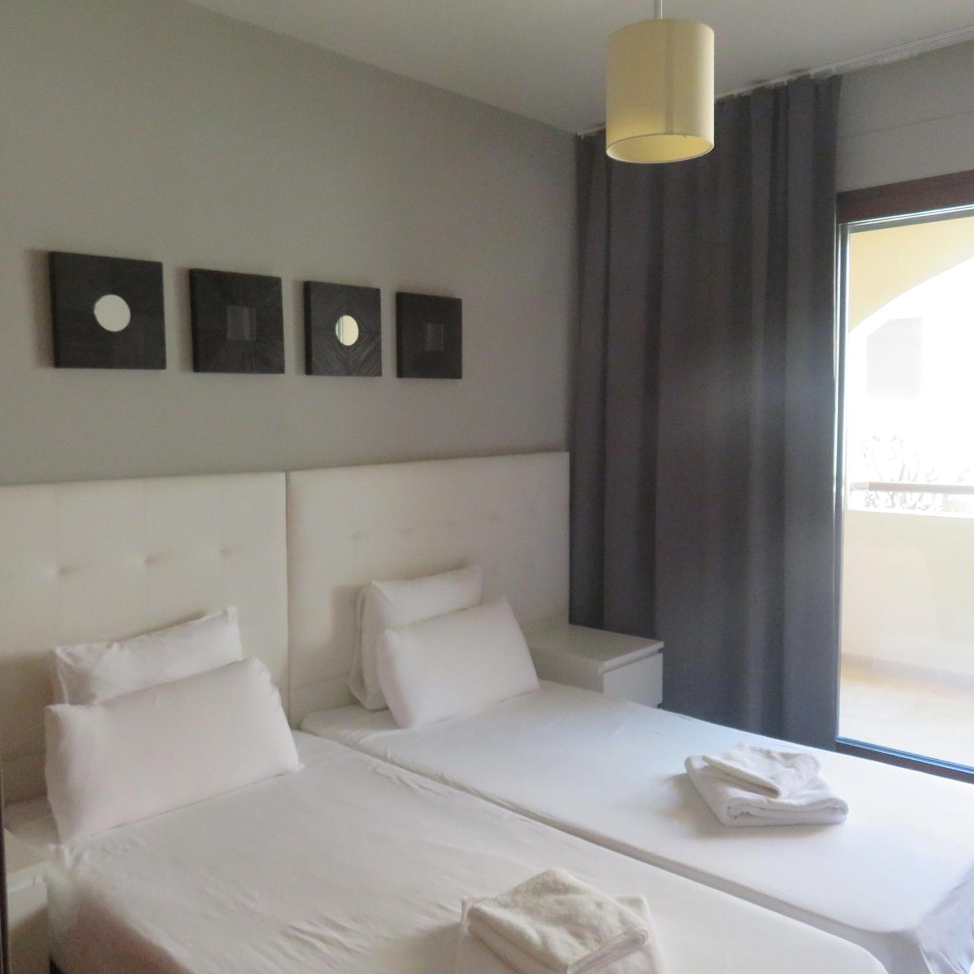 Medina De Banus Marbella Apartment Ngoại thất bức ảnh