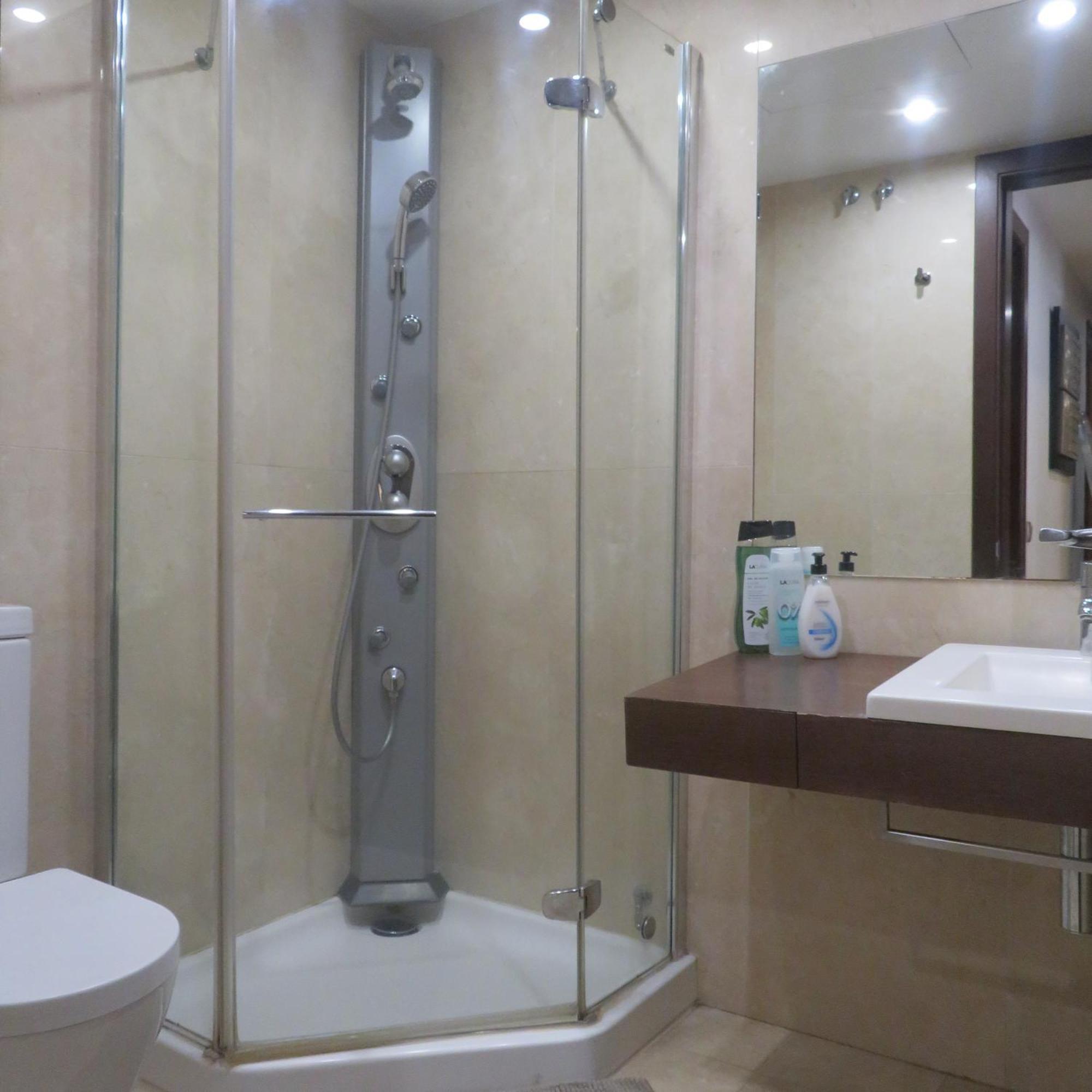 Medina De Banus Marbella Apartment Ngoại thất bức ảnh