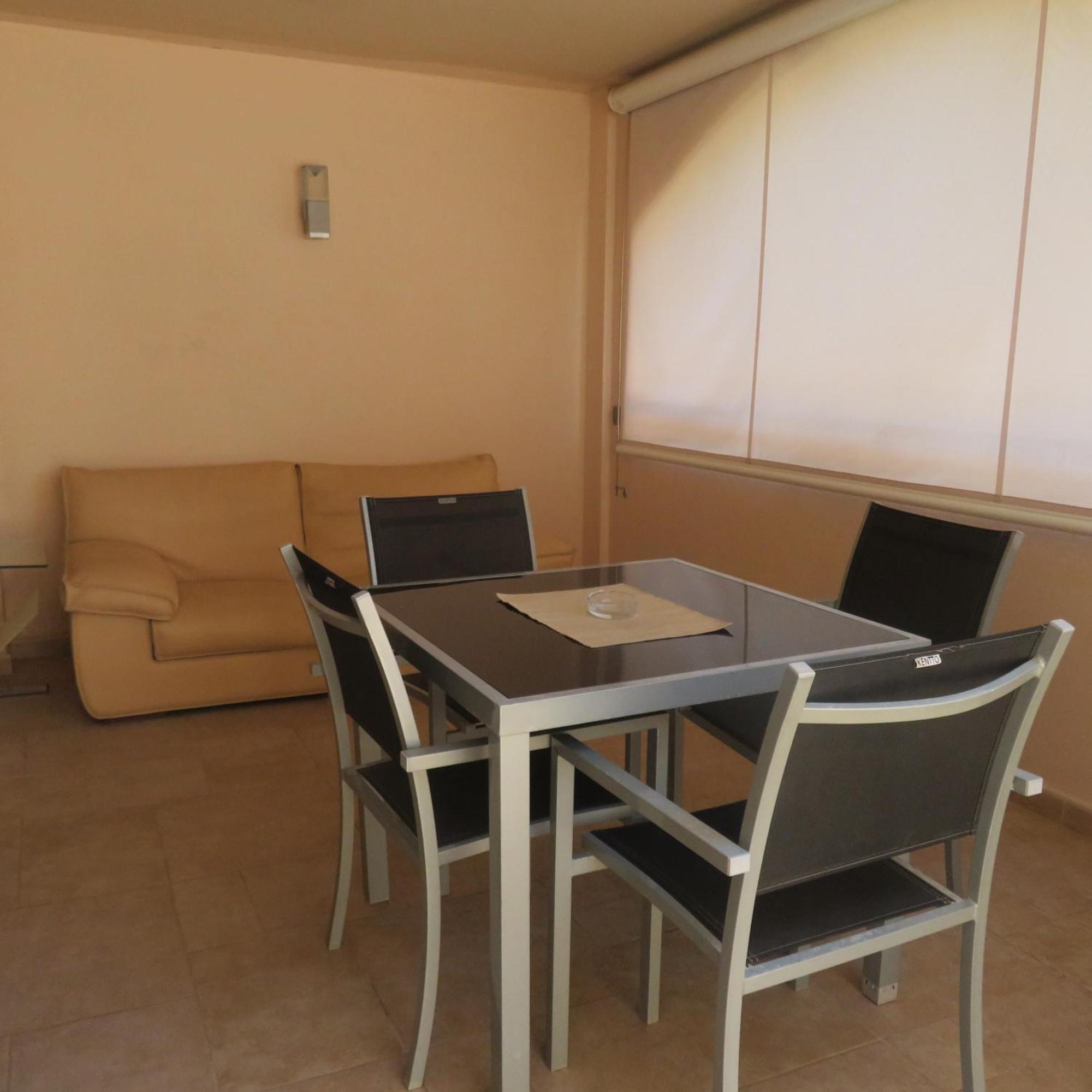 Medina De Banus Marbella Apartment Phòng bức ảnh