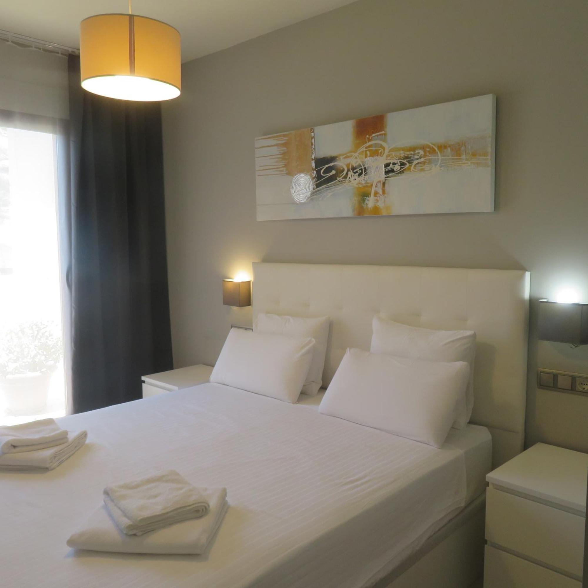 Medina De Banus Marbella Apartment Ngoại thất bức ảnh