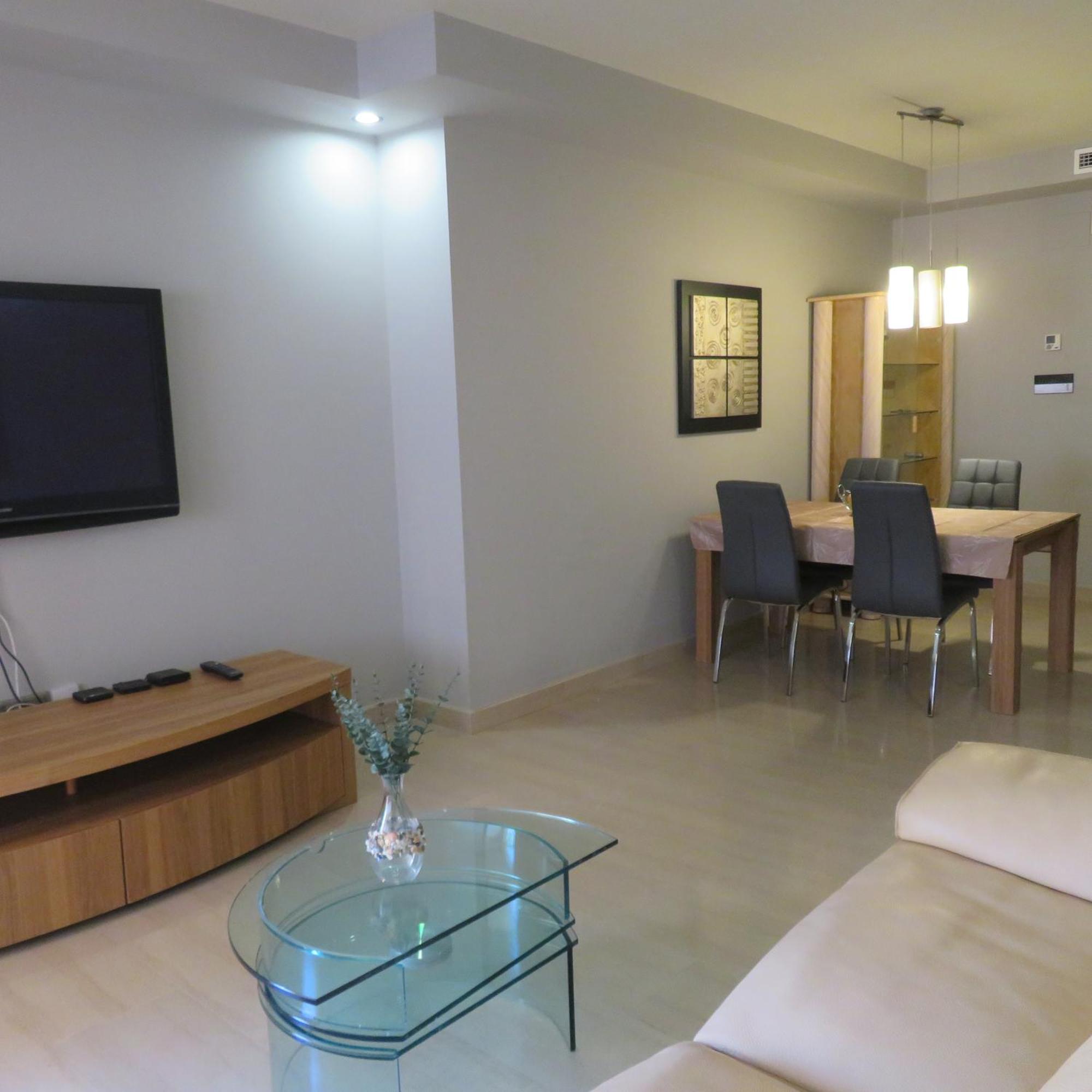 Medina De Banus Marbella Apartment Phòng bức ảnh