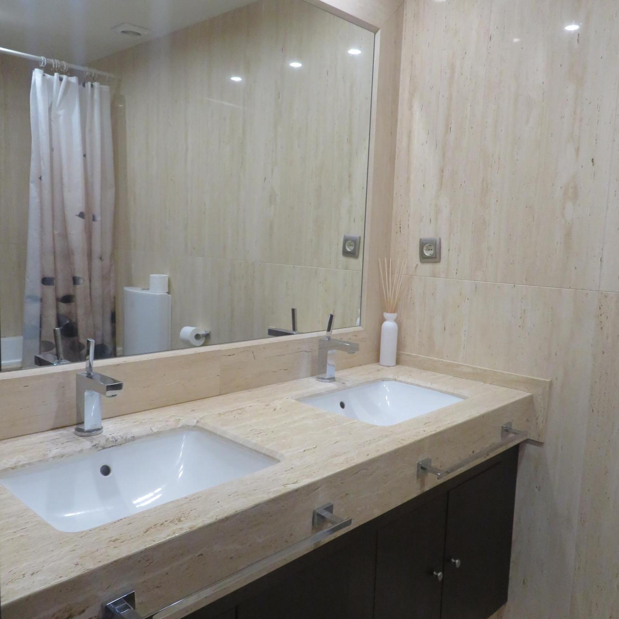 Medina De Banus Marbella Apartment Phòng bức ảnh