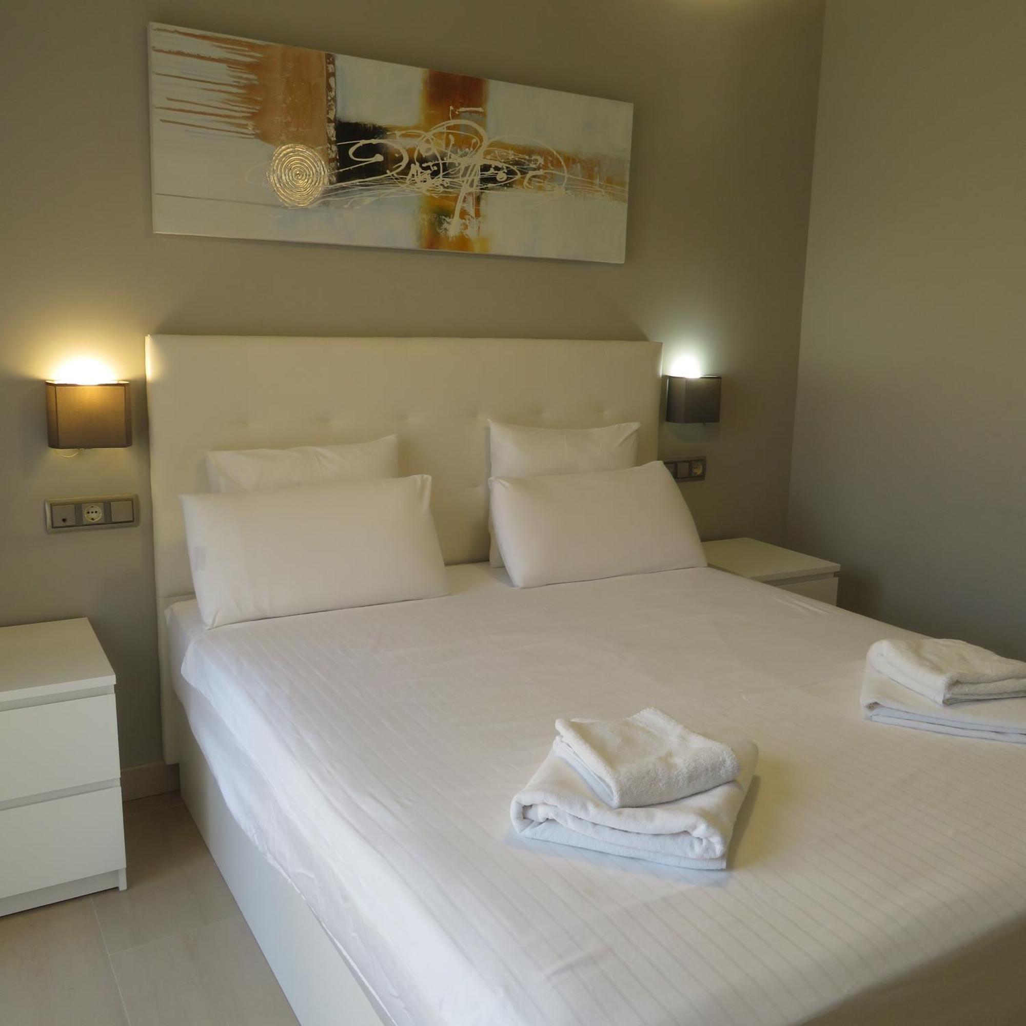 Medina De Banus Marbella Apartment Phòng bức ảnh
