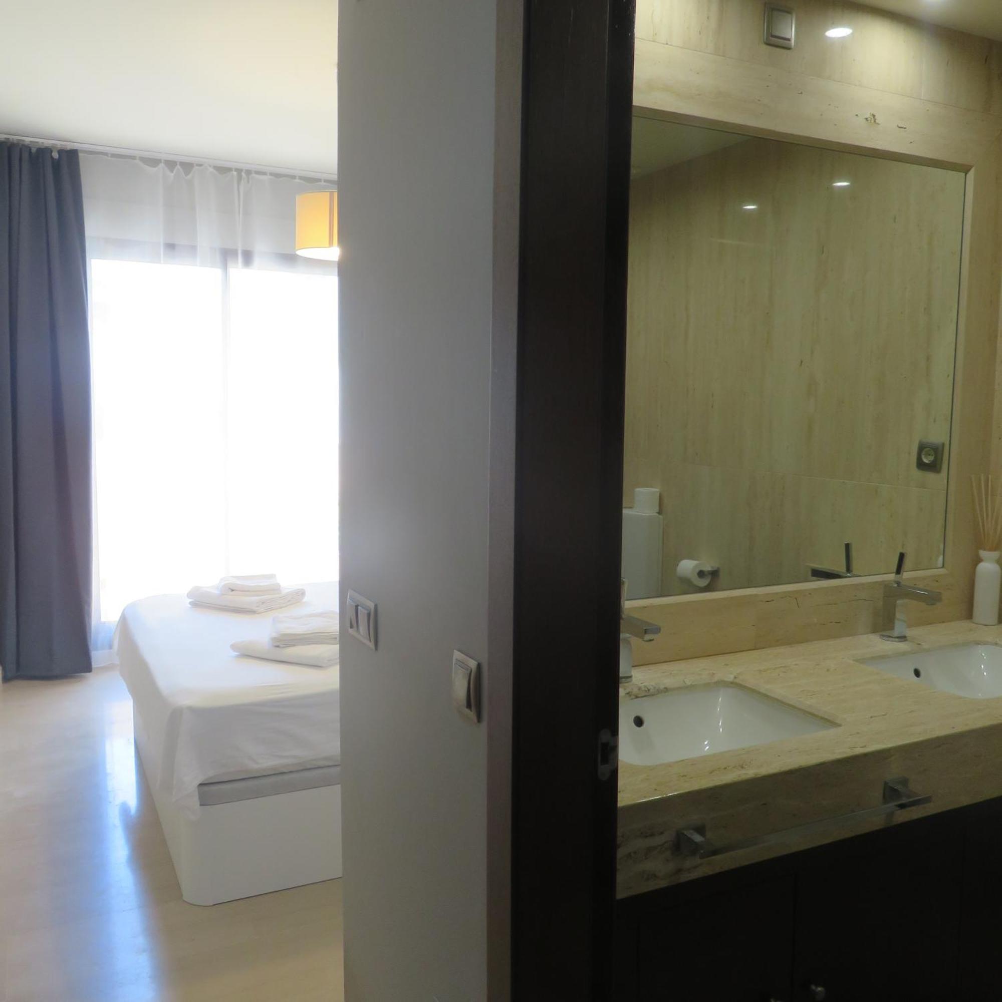 Medina De Banus Marbella Apartment Ngoại thất bức ảnh