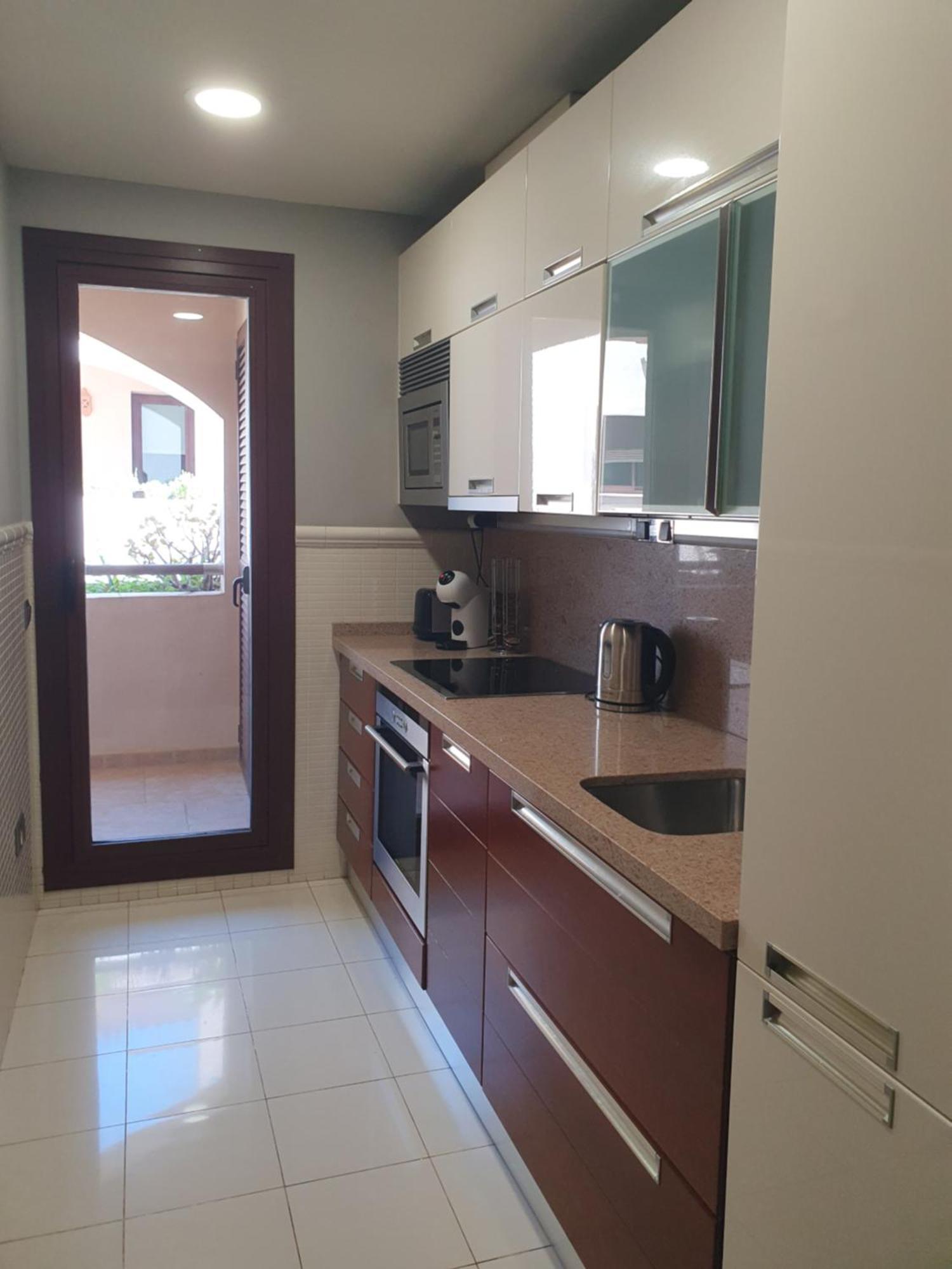 Medina De Banus Marbella Apartment Ngoại thất bức ảnh