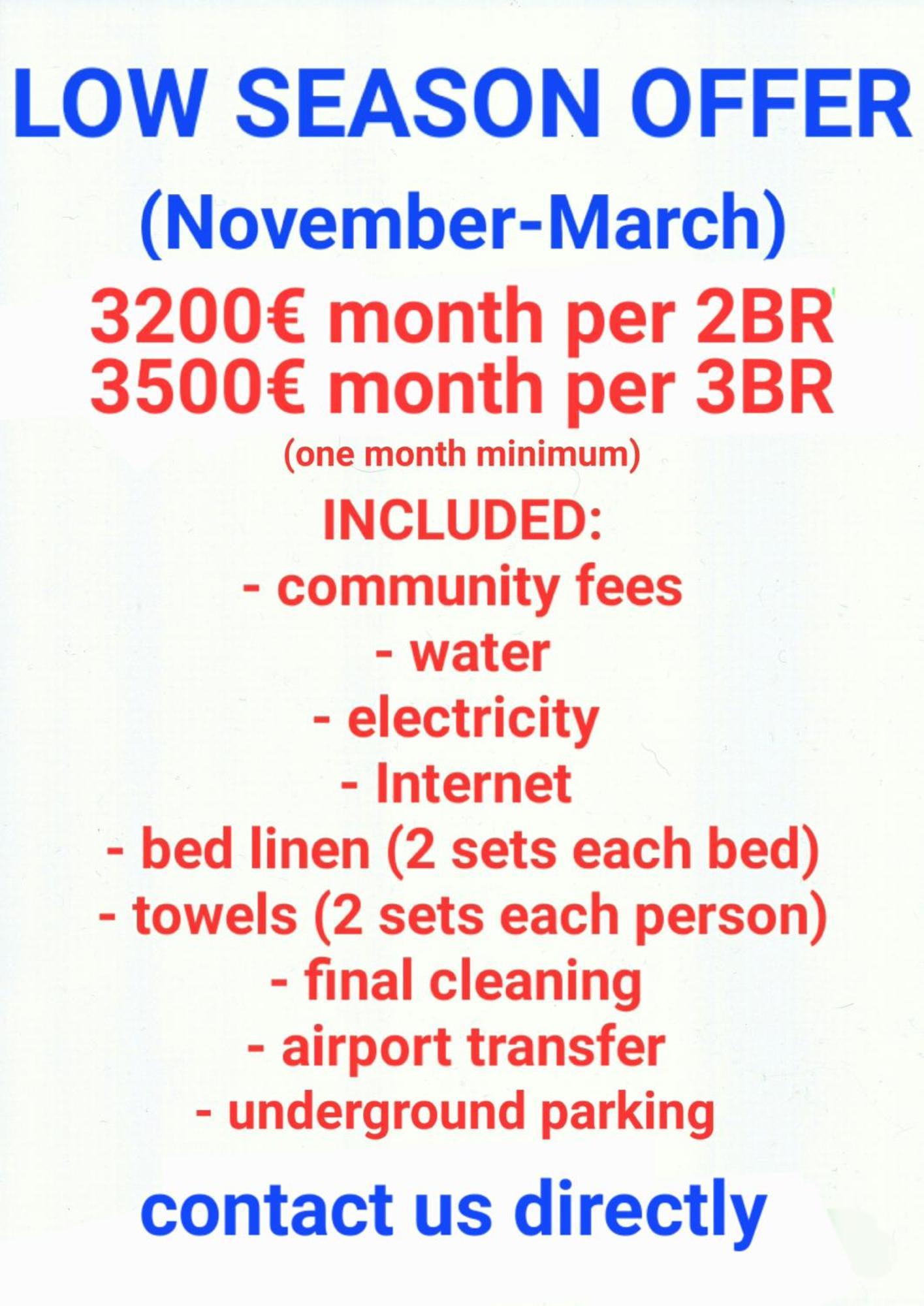 Medina De Banus Marbella Apartment Ngoại thất bức ảnh